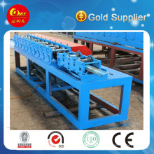 Rolling Slat Door Frame Making Machine